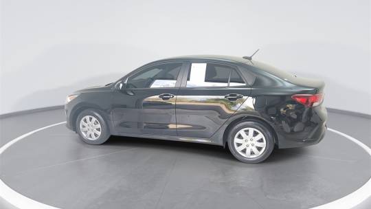 2023 Kia Rio