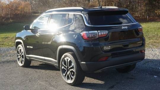 used 2024 jeep compass limited $32,377great deal 8,371 mi. location: east providence