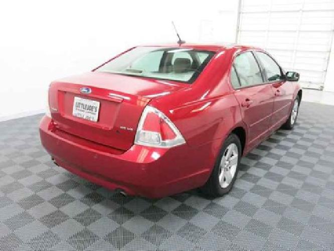 2008 ford fusion se in chesapeake, va