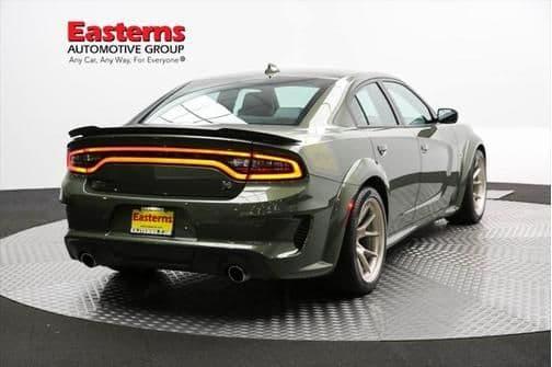 2022 dodge charger r/t in baltimore, maryland