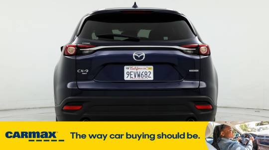 2023 Mazda CX-9
