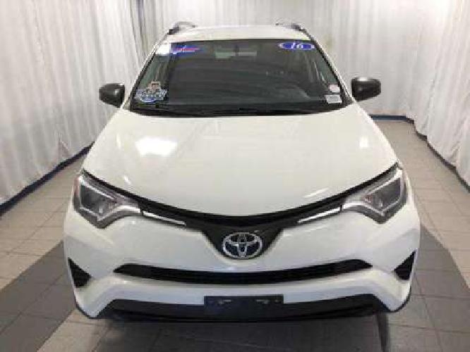 used 2016 toyota rav4 awd 4dr in norwood, ma