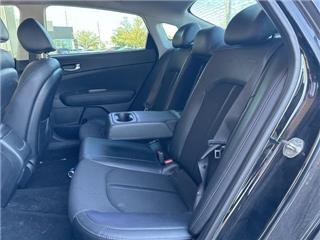 2018 Kia Optima s