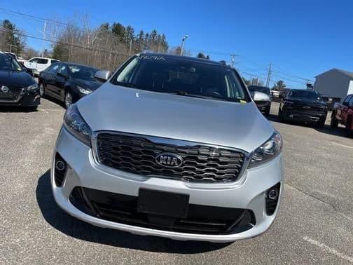 2020 kia sorento ex in torrington, connecticut