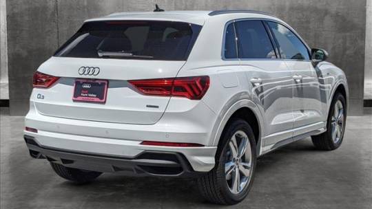 2024 Audi Q3