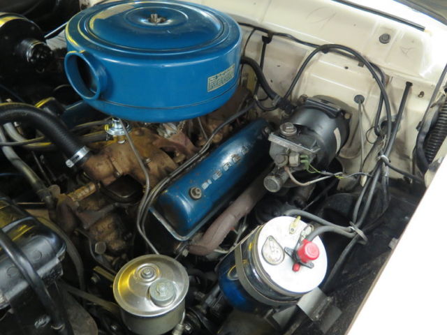 19923 original miles survivor unmolested