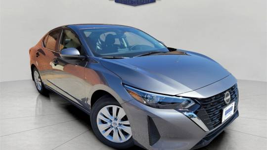 2025 Nissan Sentra