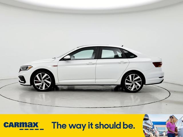 2019 volkswagen jetta gli autobahn