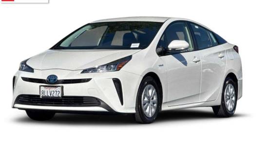 2019 Toyota Prius