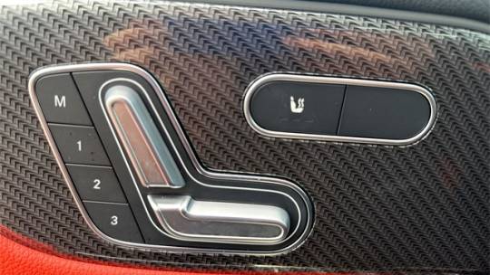 2024 mercedes-benz glb glb 250 4matic
