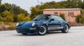1977 porsche 911s coupe