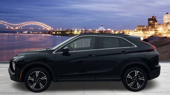 2024 Mitsubishi Eclipse Cross