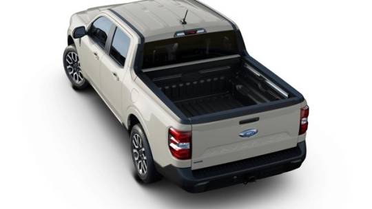 2024 Ford Maverick