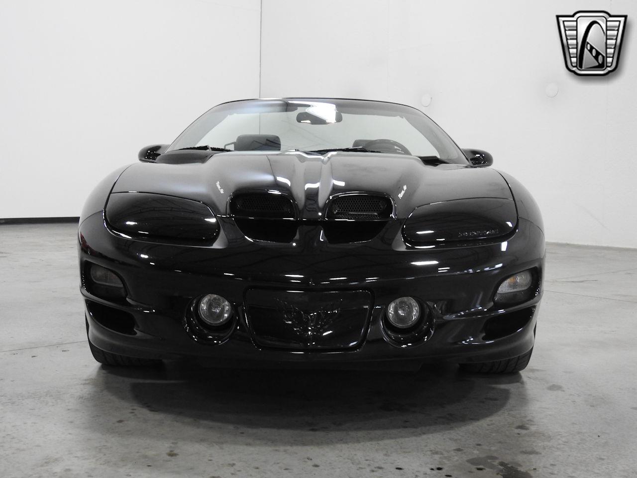 2000 pontiac firebird