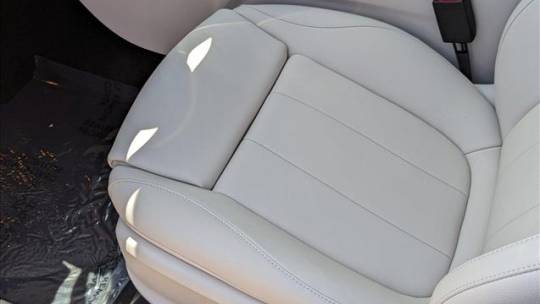 2025 Mercedes-Benz GLA