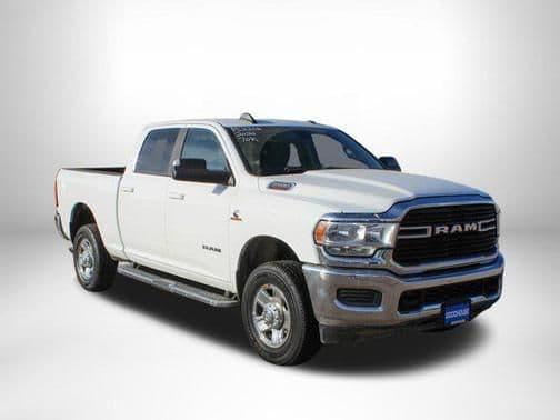2020 ram 2500 in sioux city, iowa