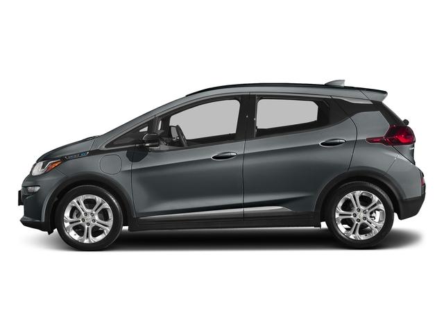 2017 chevrolet bolt ev lt