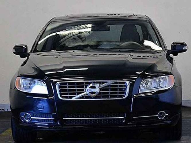 2010 volvo s80 in miami, fl