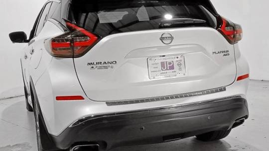 2023 Nissan Murano
