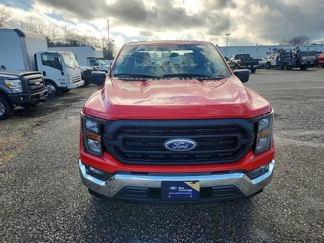 2023 ford f-150 xl in auburn, maine