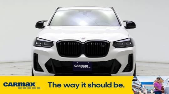 2023 BMW X4