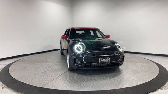 2023 mini clubman