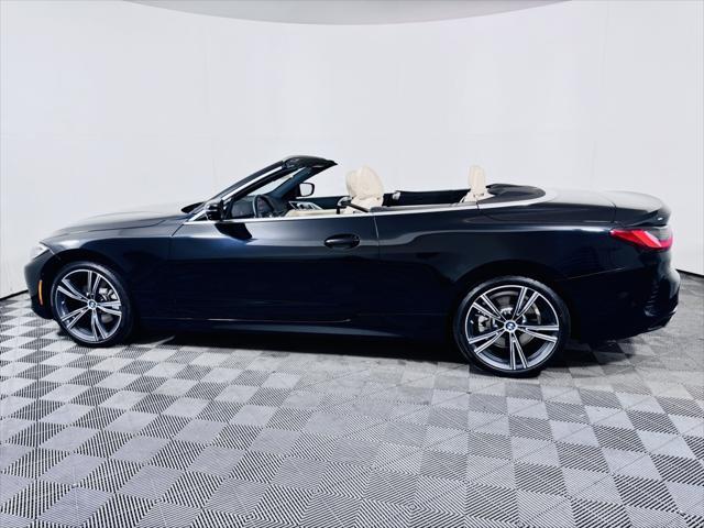 2024 bmw 430 i