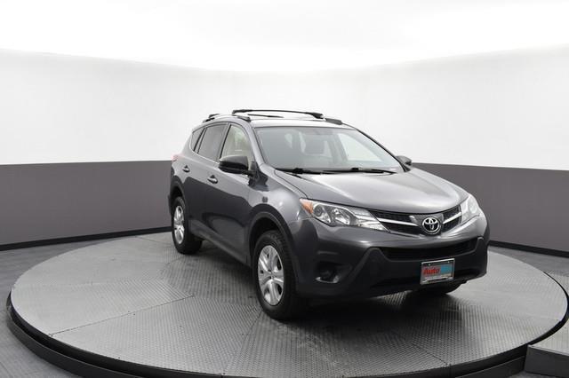 2013 toyota rav4 le awd le 4dr suv for sale in farmington, new mexico