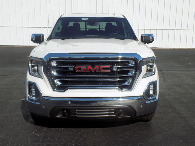 new 2019 gmc sierra 1500 4x4 crew cab slt dover, de 19903 for sale in dover, delaware