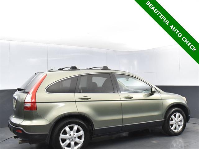 2008 honda cr-v ex-l