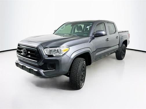 2023 toyota tacoma sr in augusta, georgia