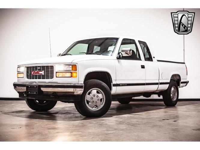 1994 gmc sierra in o'fallon, illinois