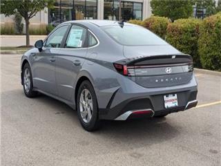 2025 Hyundai Sonata se