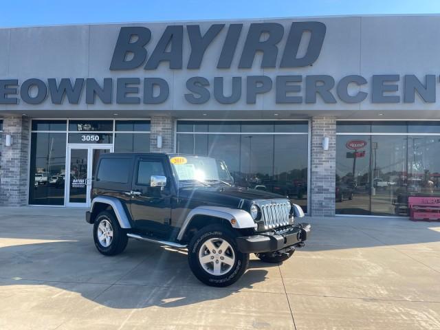2018 jeep wrangler jk sport