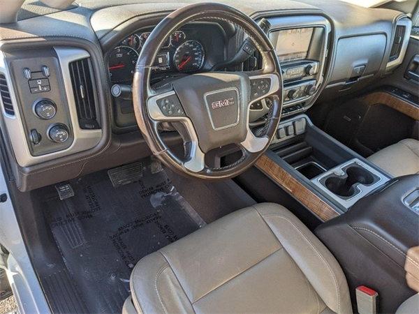2019 gmc sierra 2500hd in minneapolis, minnesota