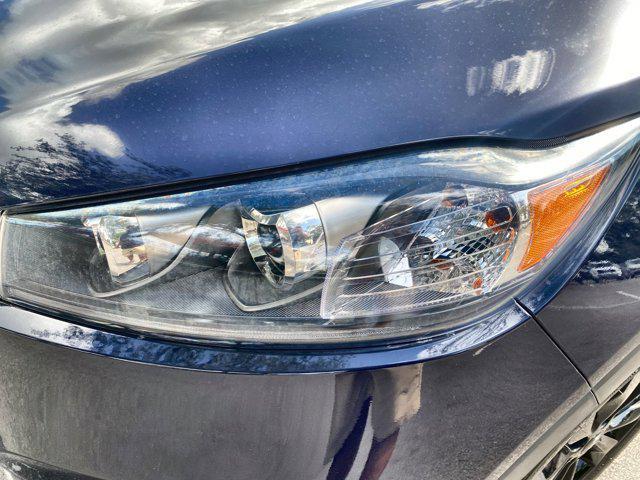 2020 kia sorento ex