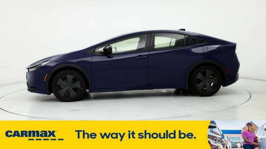 2023 Toyota Prius