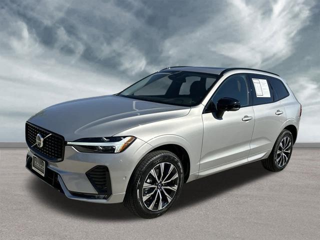 2024 volvo xc60 b5 plus dark