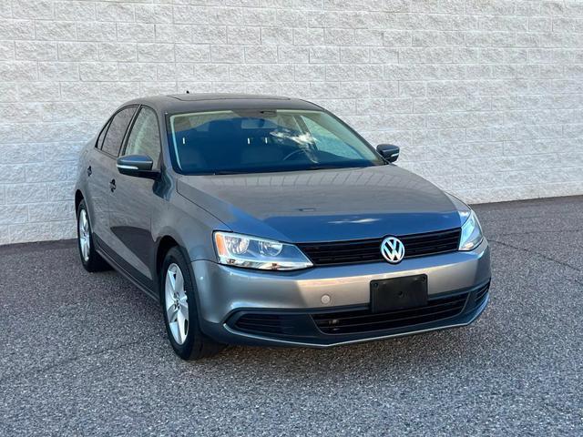 2011 volkswagen jetta tdi