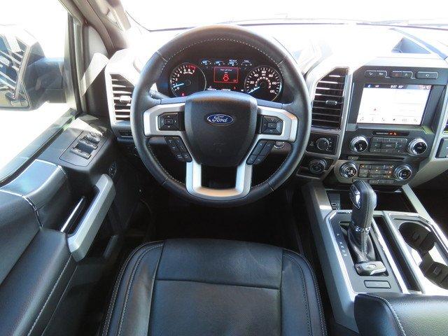 used 2017 ford f150 lariat cookeville, tn 38501 for sale in algood, tennessee