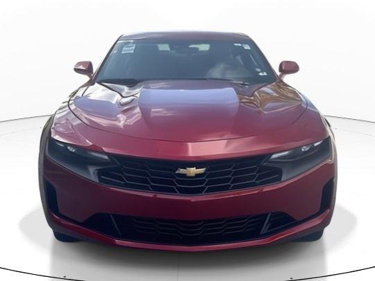 2023 chevrolet camaro 3lt