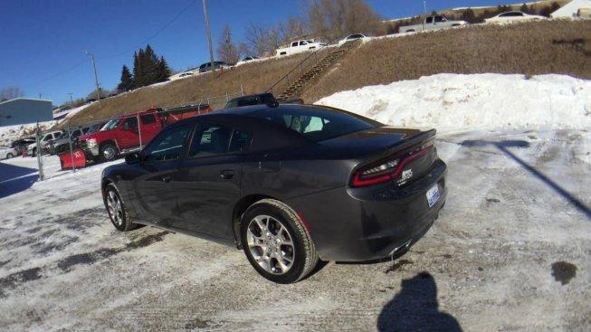 2017 dodge charger sxt for sale in fort rice, north dakota
