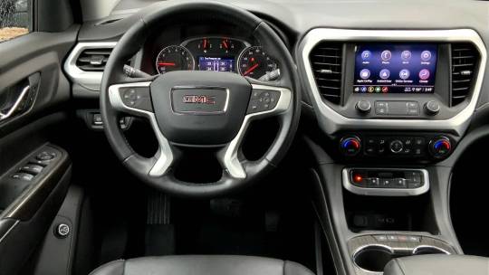 2020 GMC Acadia
