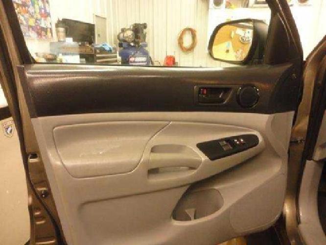 2012 toyota tacoma base in meadville, pa