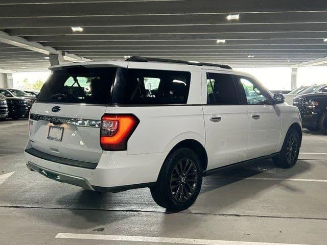 2020 ford expedition max limited in hialeah, florida