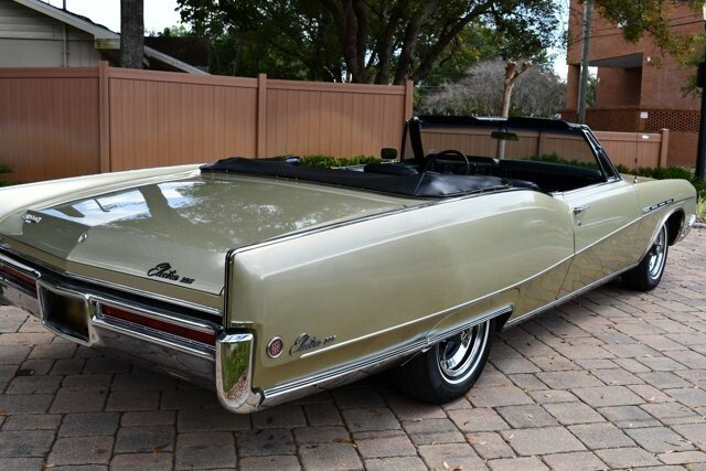 1968 buick electra