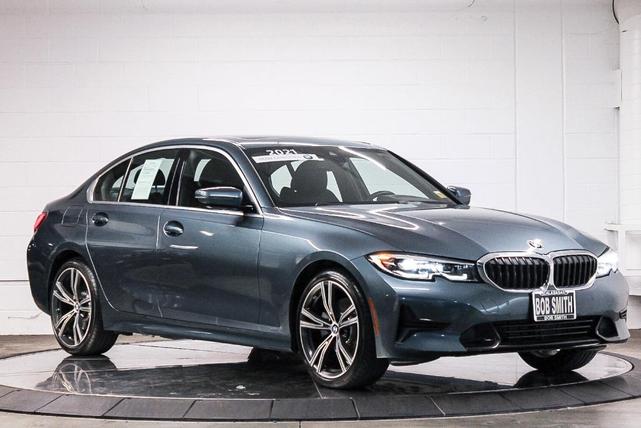 2021 bmw 330e 330e
