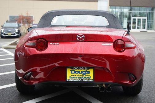 2023 mazda mx-5 miata in saint louis, missouri