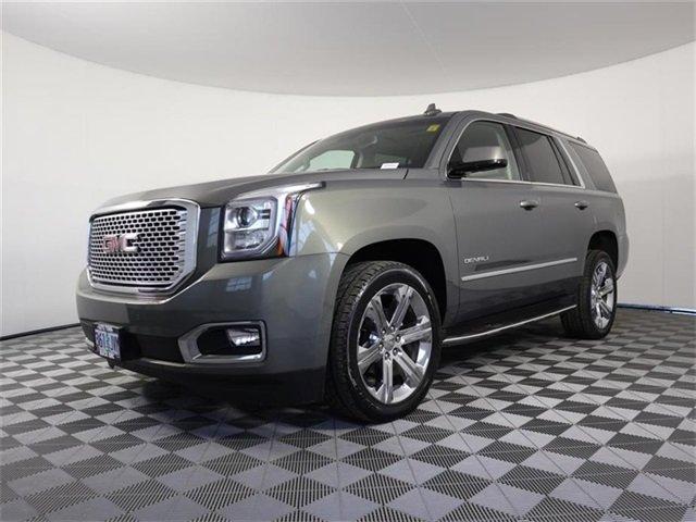 used 2017 gmc yukon 4wd denali gladstone, or 97027 for sale in gladstone, oregon