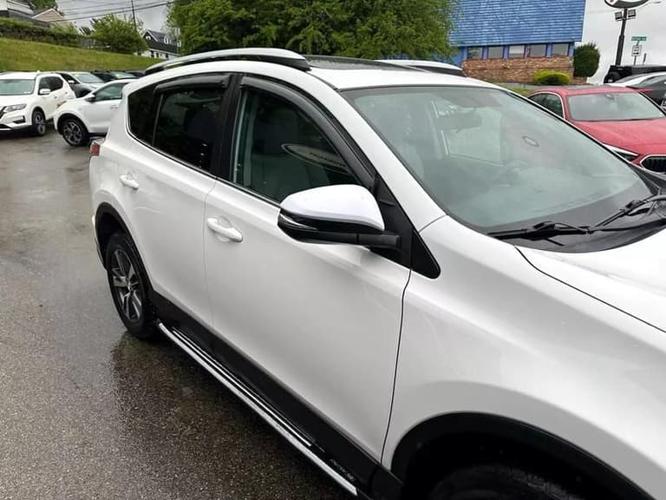 2016 toyota rav4 xle sport utility 4d in aldan, pennsylvania